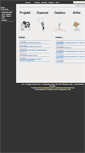 Mobile Screenshot of matrix.uni-mb.si