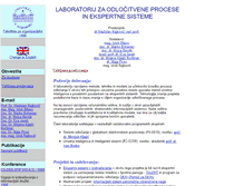 Tablet Screenshot of lopes1.fov.uni-mb.si